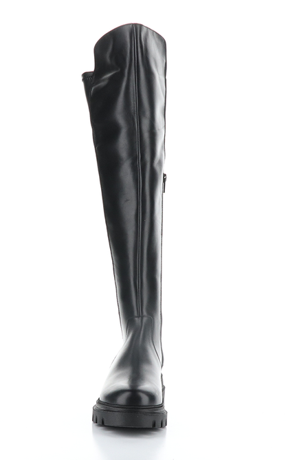 BC FIFTH-360 BLACK LEA WP