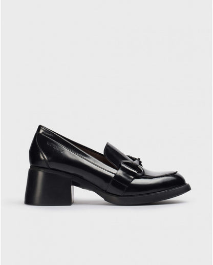 WND 0177-260 REGATA BLACK