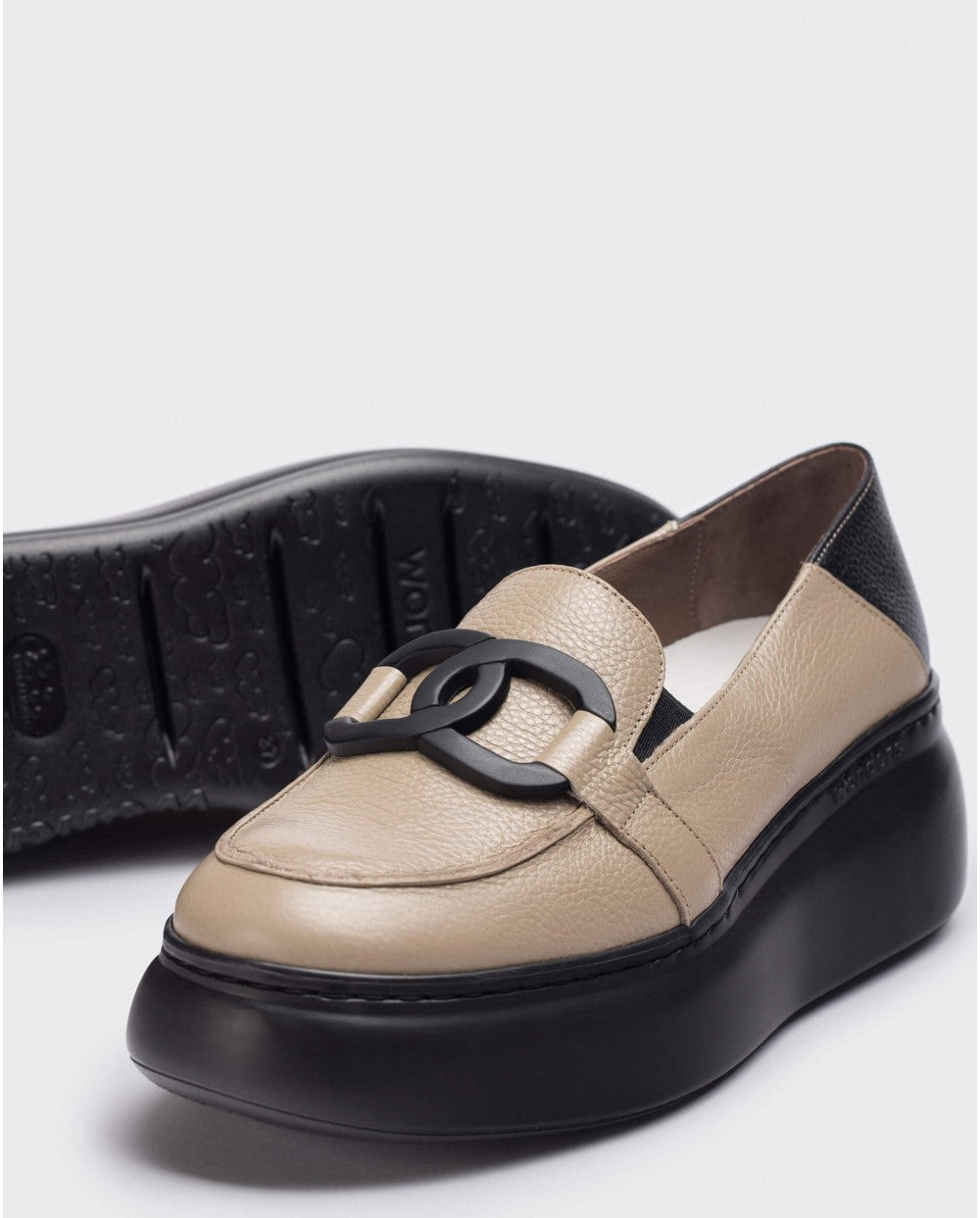 WND 3174-270 WILD TAUPE