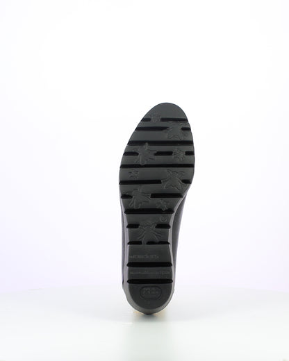 WND 0176-225 BLACK PATENT