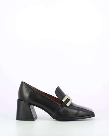 WND 1179-260 BLACK LEA BLACK PAT