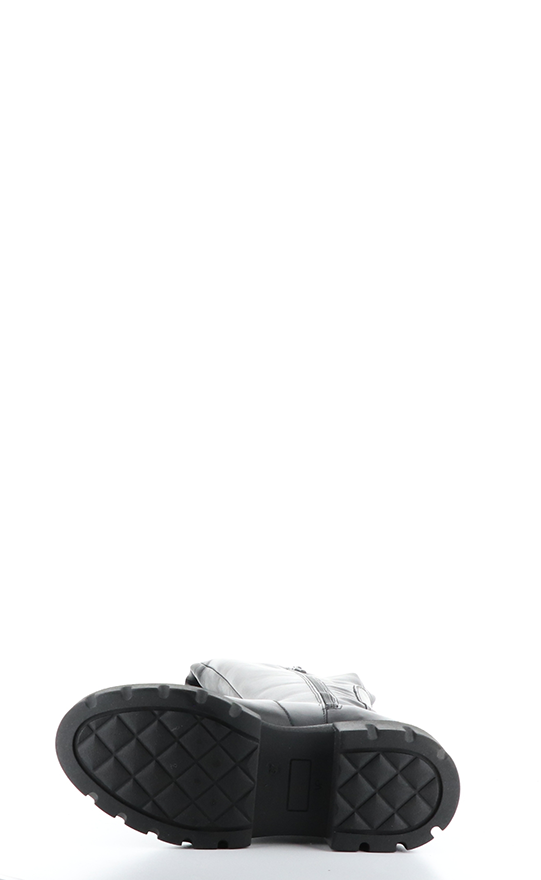 BC FIFTH-360 BLACK LEA WP