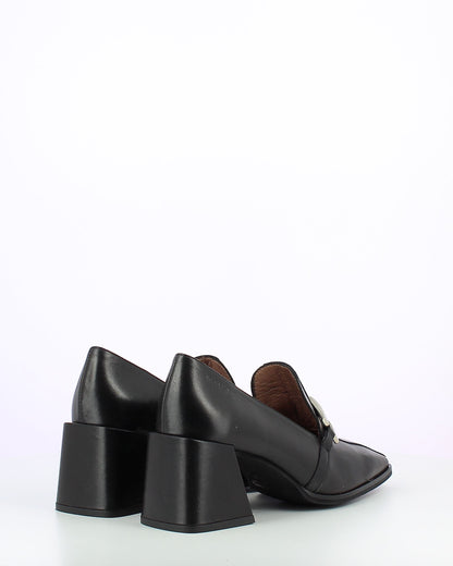 WND 1179-260 BLACK LEA BLACK PAT