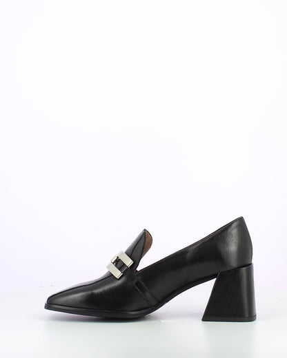 WND 1179-260 BLACK LEA BLACK PAT