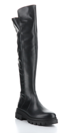 BC FIFTH-360 BLACK LEA WP