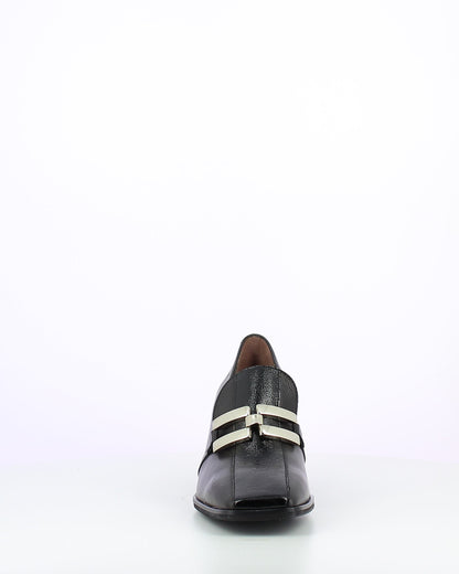 WND 1179-260 BLACK LEA BLACK PAT