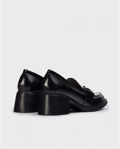 WND 0177-260 REGATA BLACK