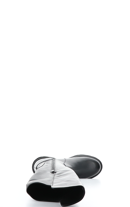 BC FIFTH-360 BLACK LEA WP