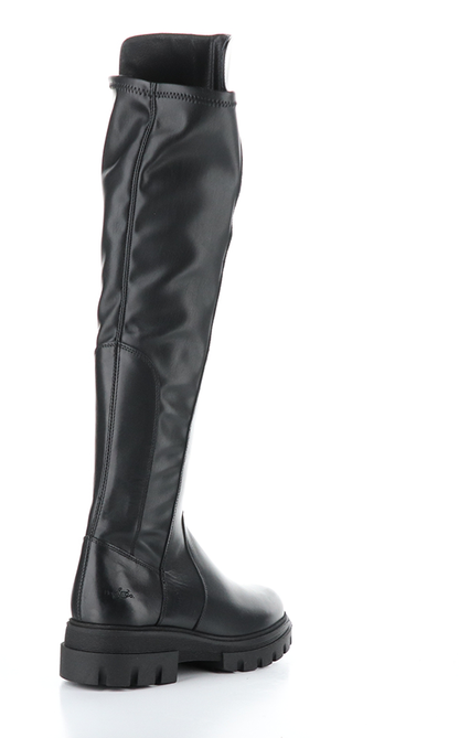 BC FIFTH-360 BLACK LEA WP