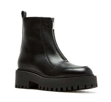 LC NASH-575 BLACK LEA