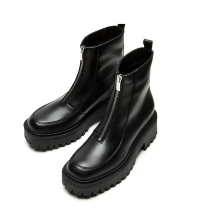 LC NASH-575 BLACK LEA