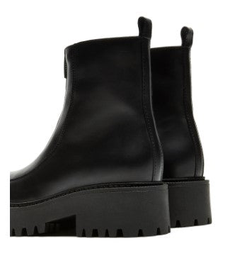 LC NASH-575 BLACK LEA