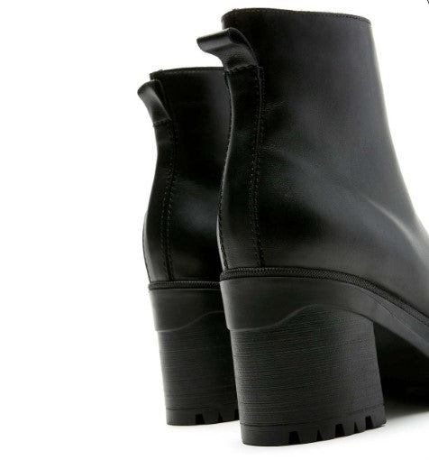 LC PENN-550 BLACK LEA