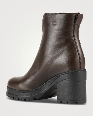 LC PENN-550 BROWN LEA