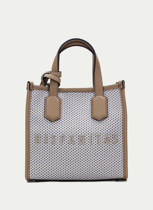 HSP BV243240 Shopper Bag Desert