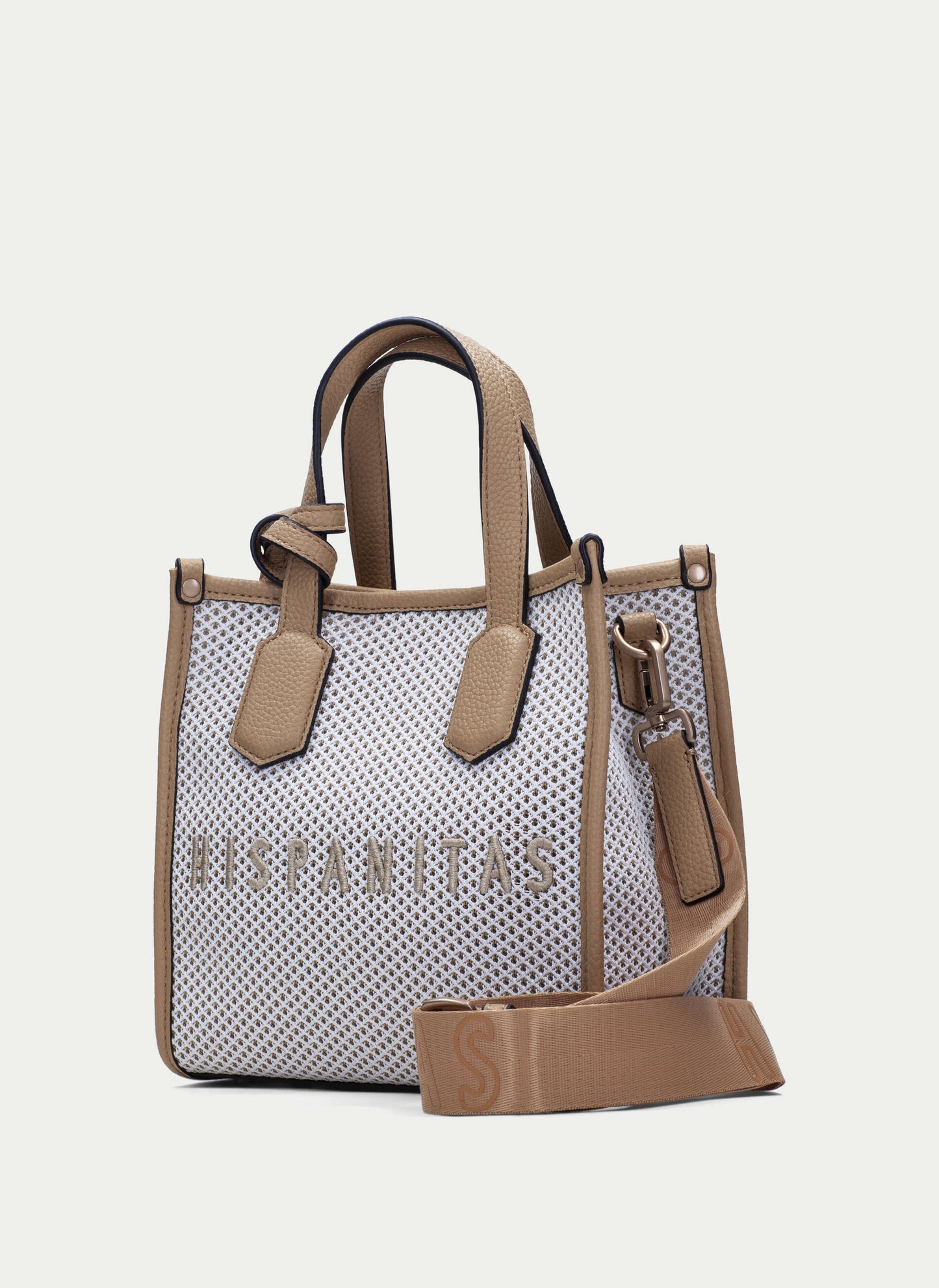 HSP BV243240 Shopper Bag Desert