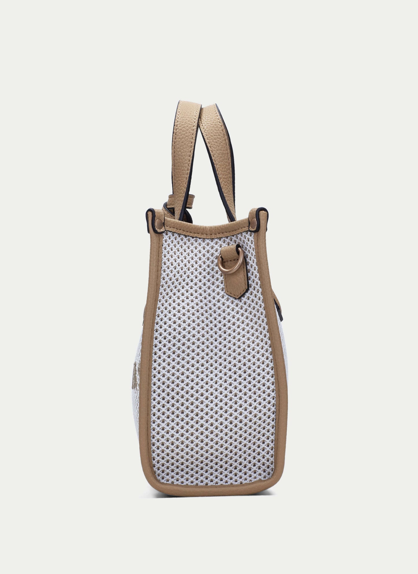 HSP BV243240 Shopper Bag Desert