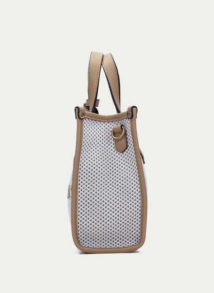 HSP BV243240 Shopper Bag Desert