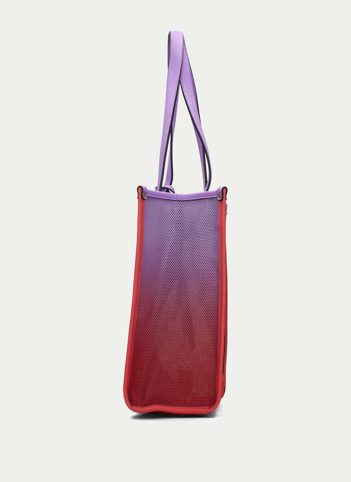 HSP BV243239 Shopper Bag Violet Red