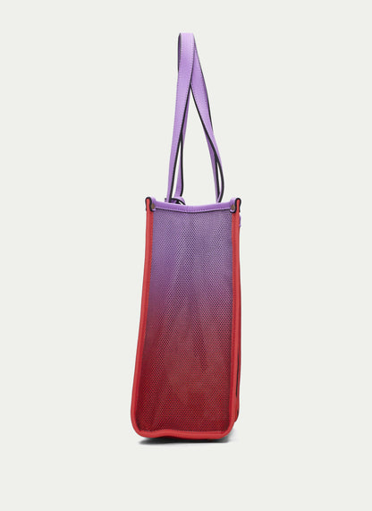 HSP BV243239 Shopper Bag Violet Red