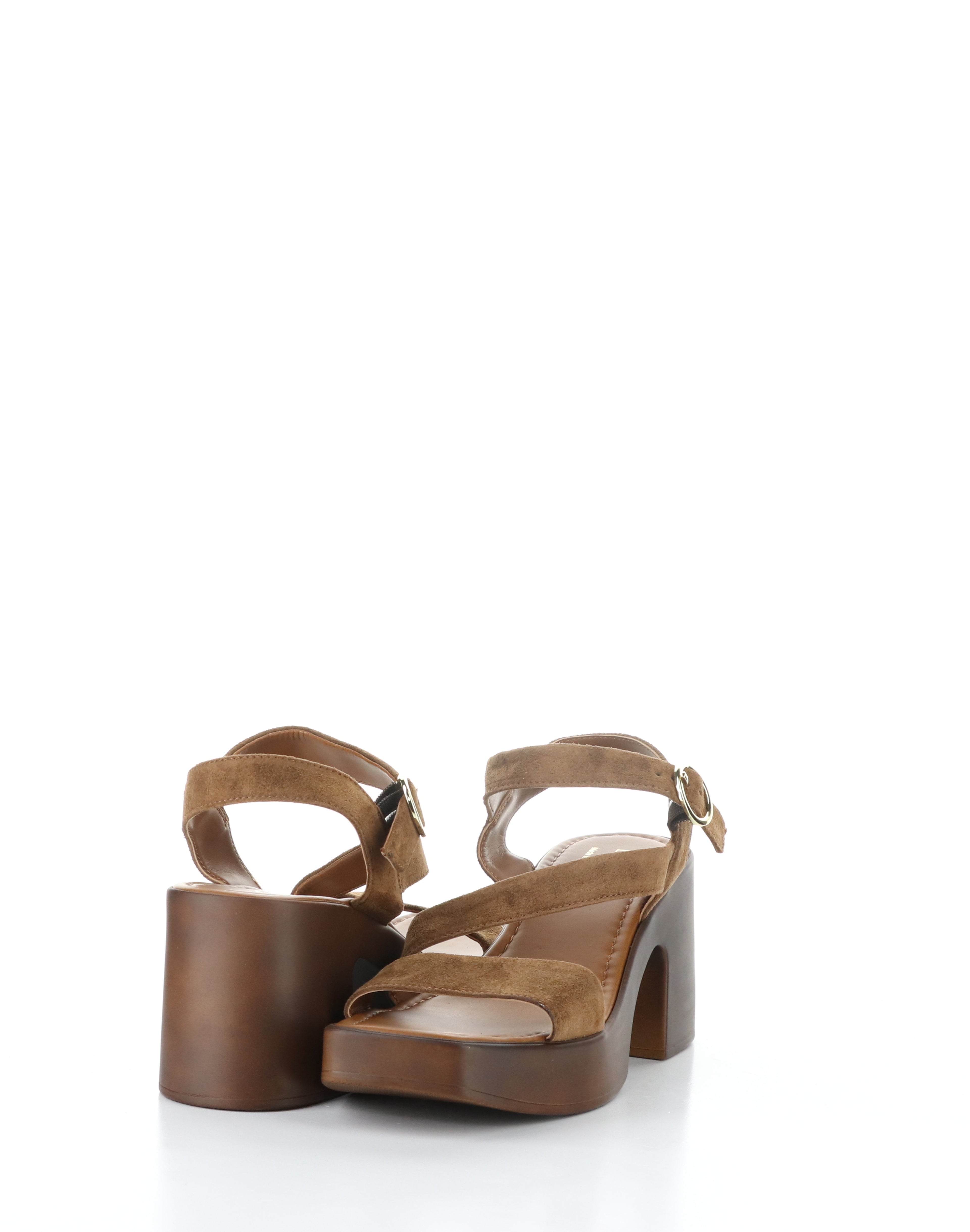 BC Veda-190 Earth Suede