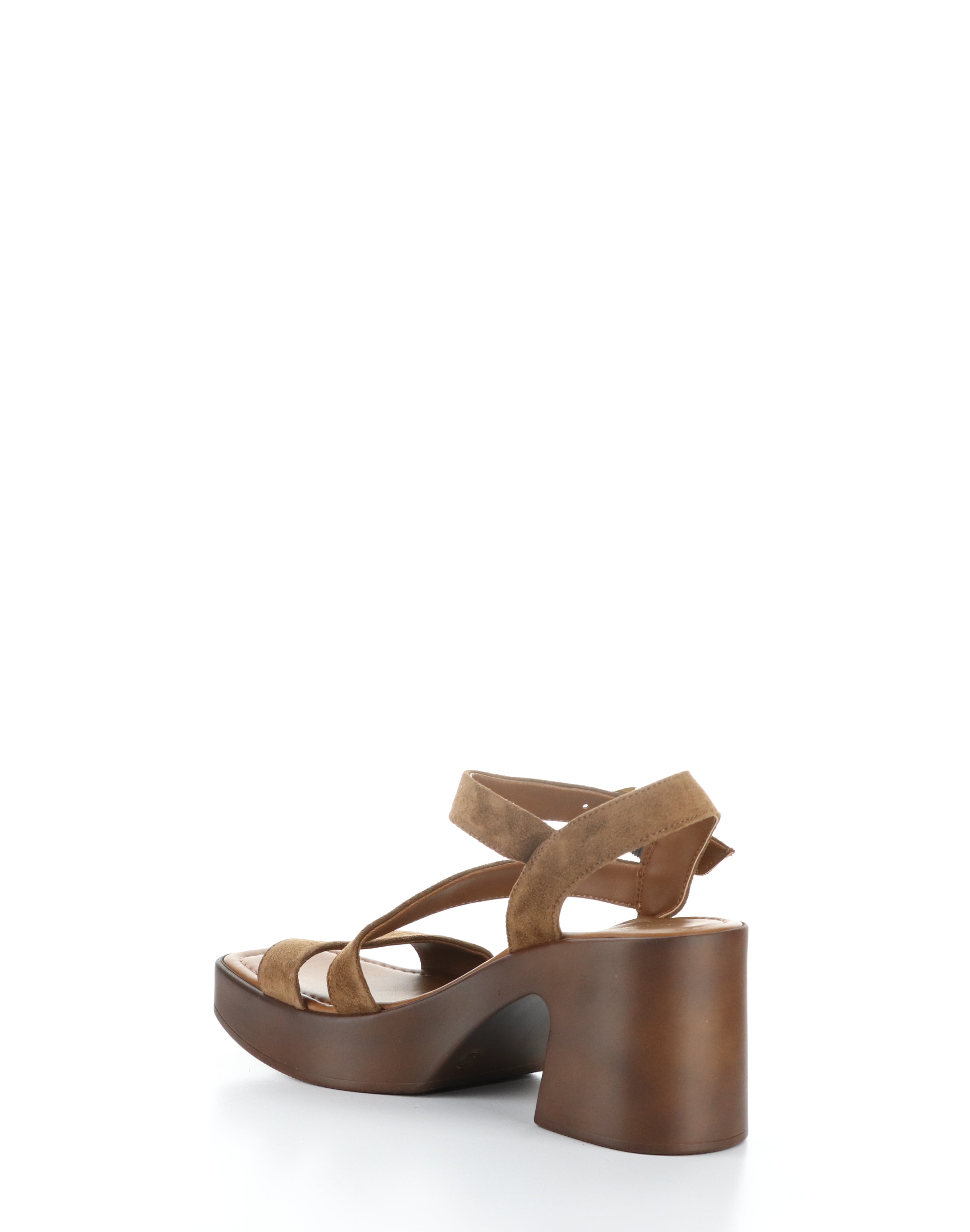 BC Veda-190 Earth Suede