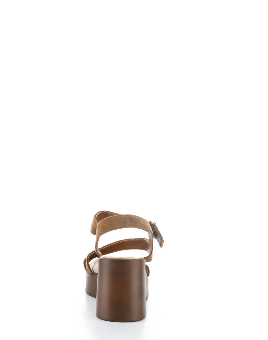 BC Veda-190 Earth Suede