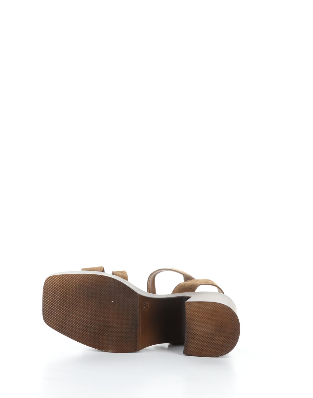 BC Veda-190 Earth Suede