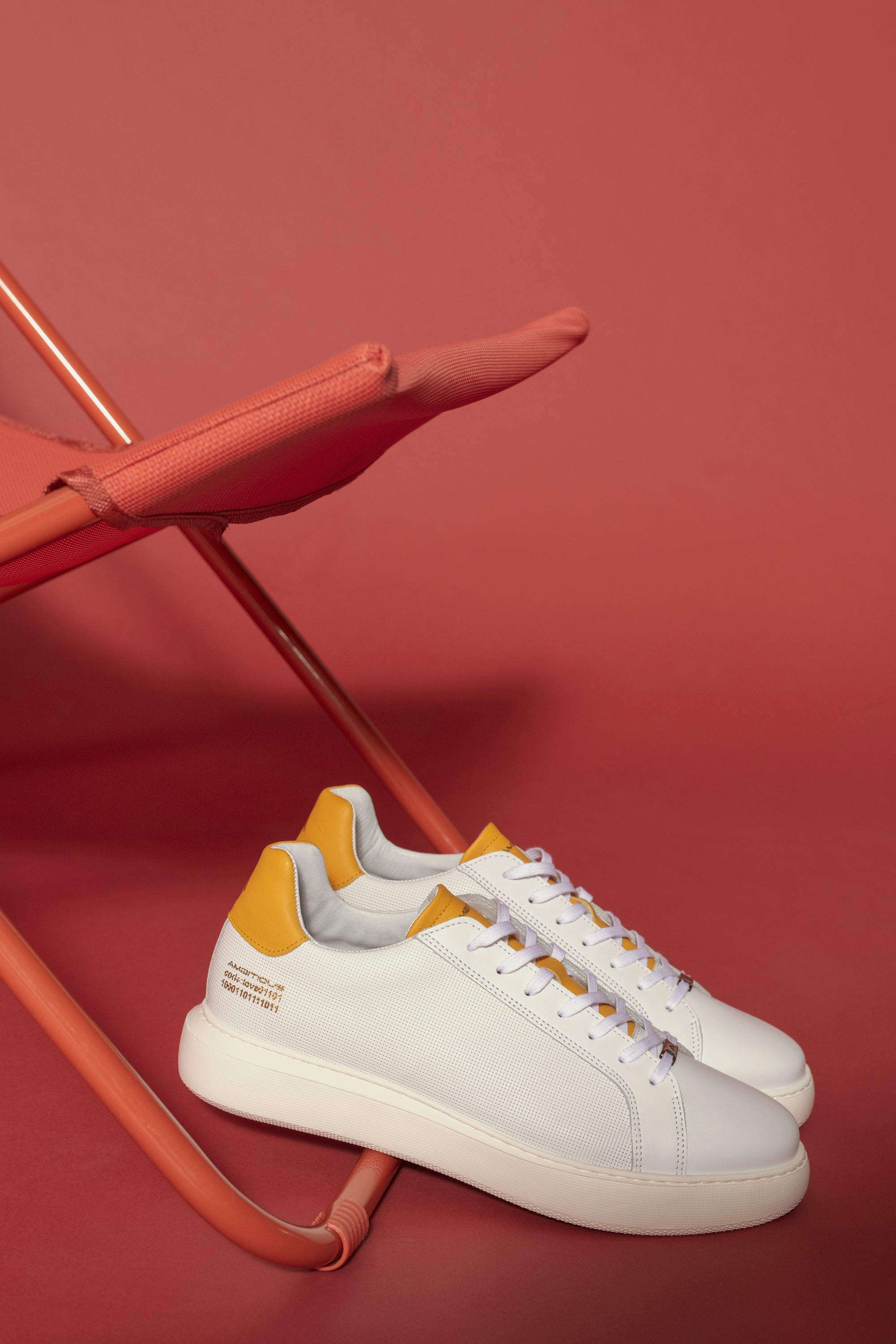 AMB 500-250 Eclipse Haven Low-Top