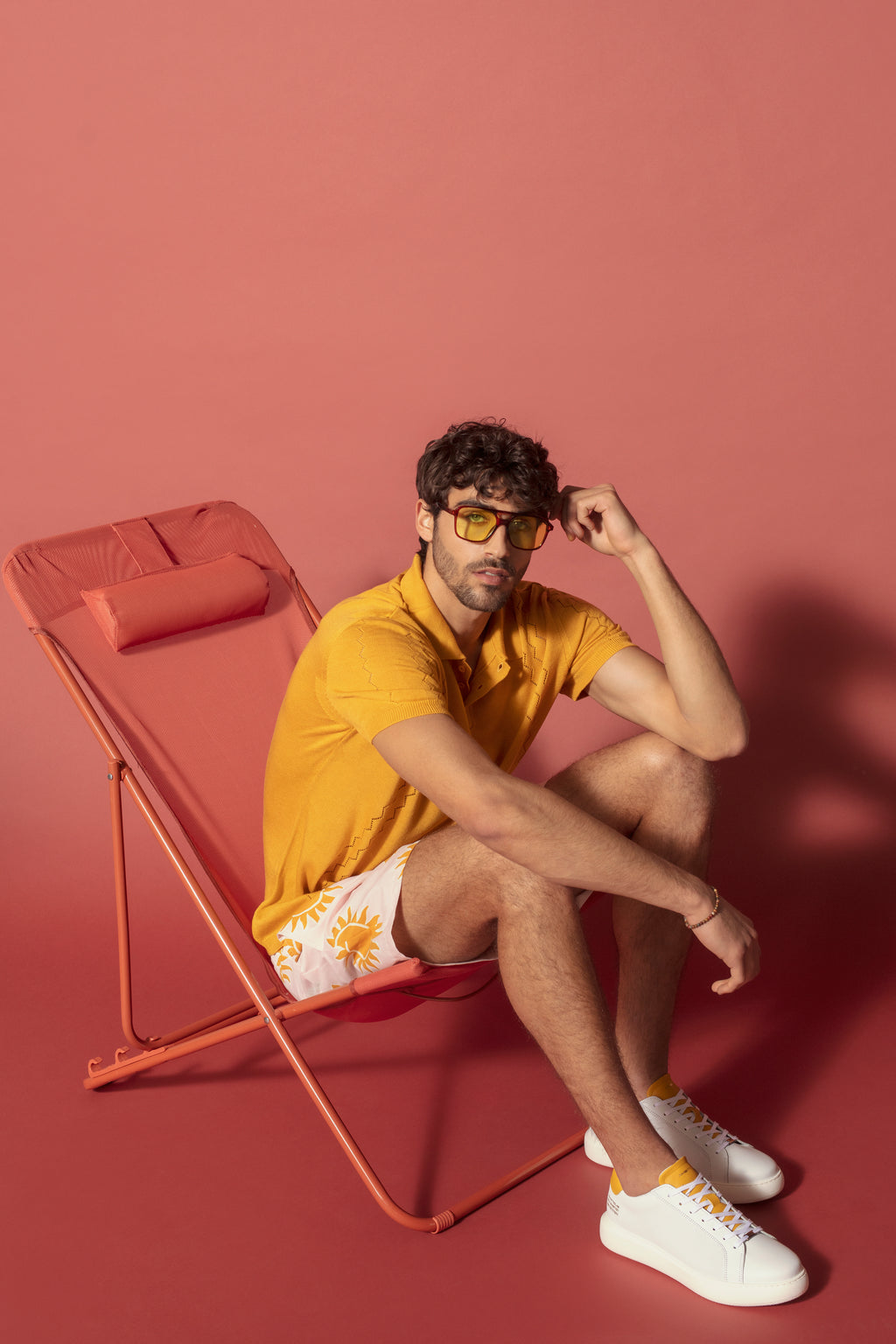 AMB 500-250 Eclipse Haven Low-Top