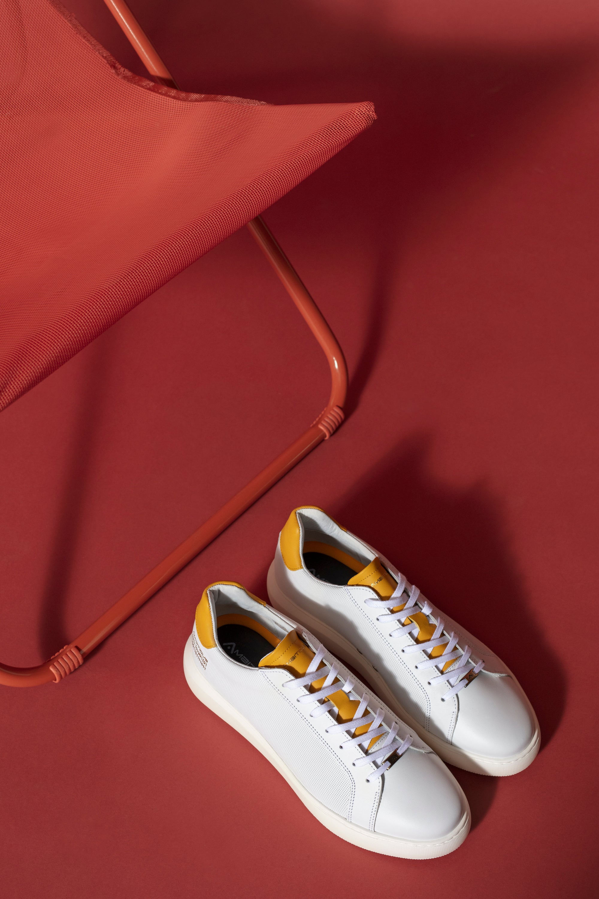 AMB 500-250 Eclipse Haven Low-Top