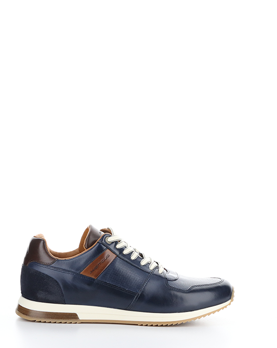 AMB 401-270 Slow Navy classic sneaker