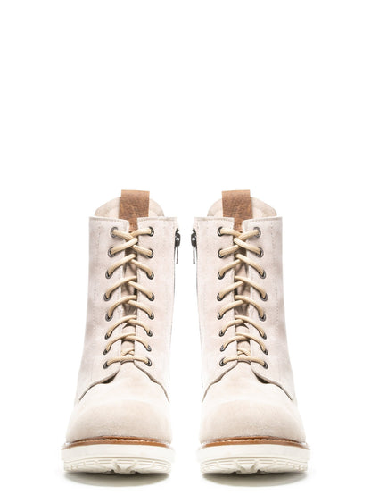 ANFW Bree-320 Cream Suede