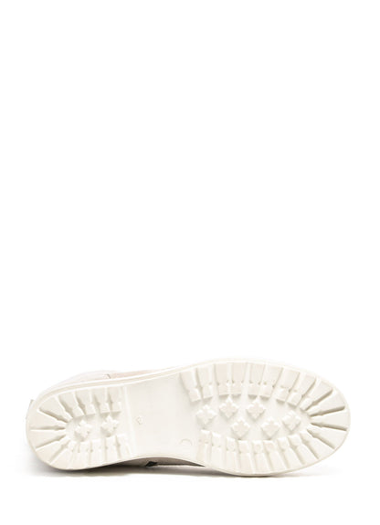 ANFW Bree-320 Cream Suede