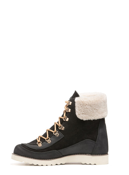 ANFW LOREN-335 BLACK WP