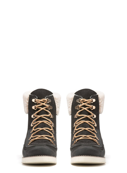 ANFW LOREN-335 BLACK WP
