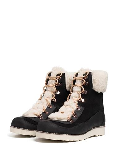ANFW LOREN-335 BLACK WP