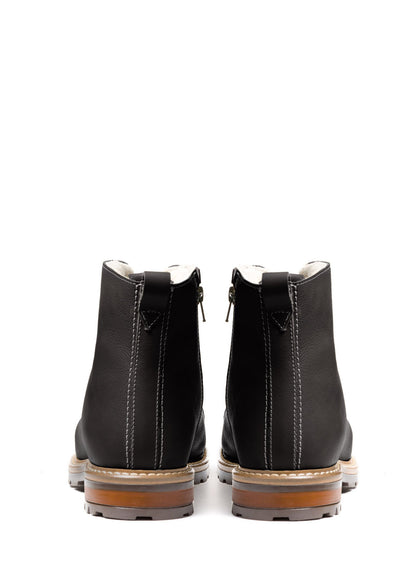 ANFM ANDERS-335 BLK