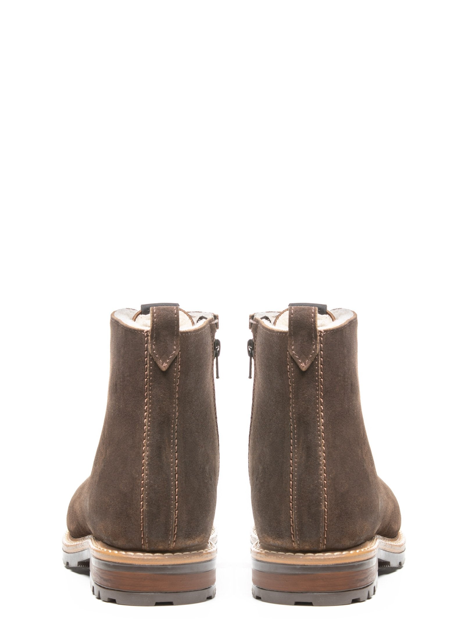 ANFM ANDERS-335 Tabac