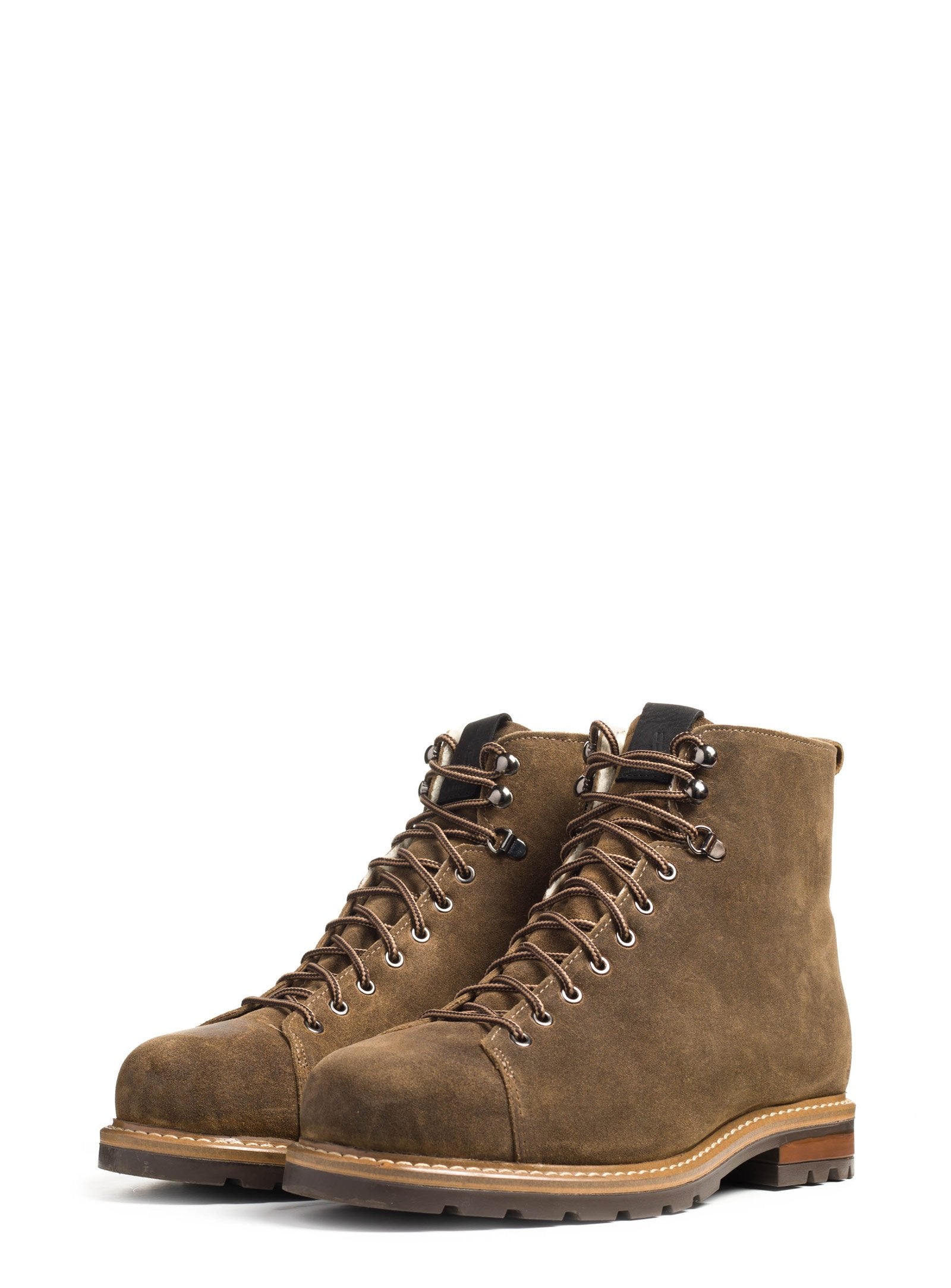 ANFM ANDERS-335 Tabac