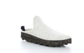 ASP Come-155 Marble White Tweed