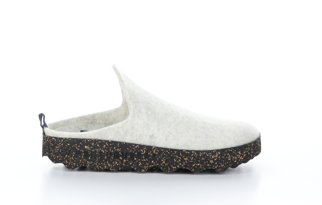ASP Come-140 Marble White Tweed