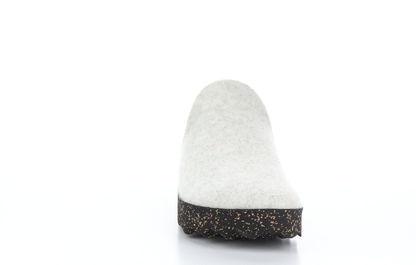 ASP Come-140 Marble White Tweed