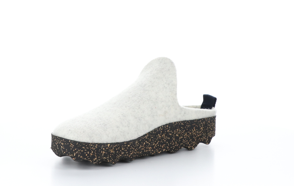 ASP Come-140 Marble White Tweed