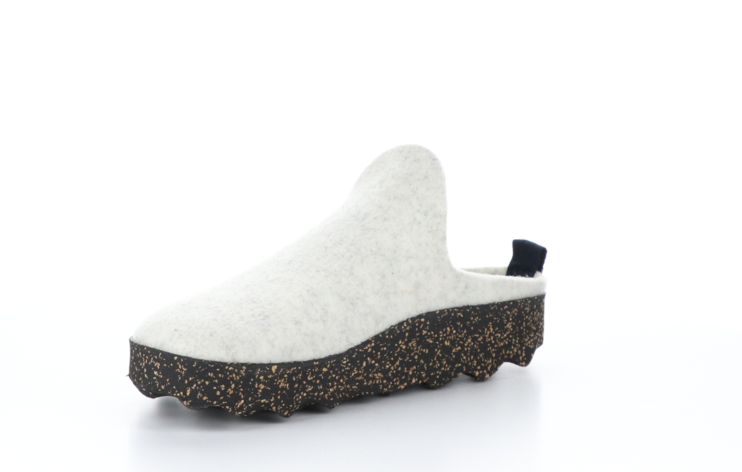 ASP Come-140 Marble White Tweed