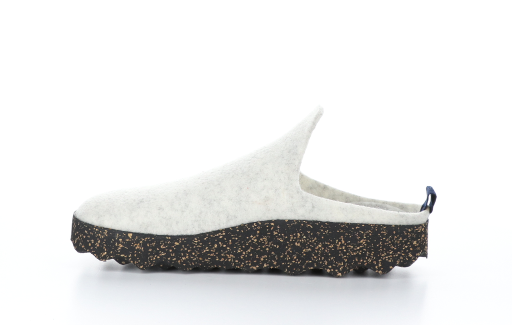 ASP Come-140 Marble White Tweed
