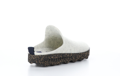 ASP Come-140 Marble White Tweed