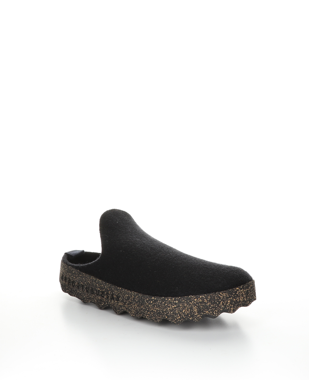 ASPM Come Black Tweed