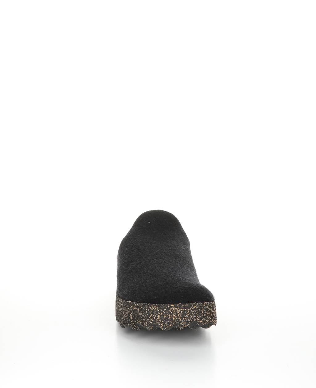 ASPM Come Black Tweed