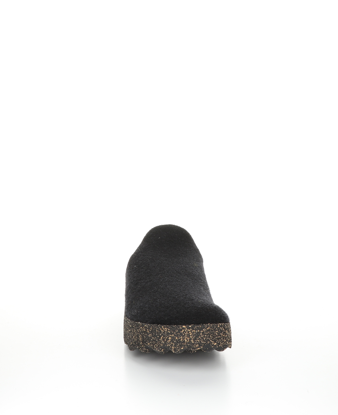 ASPM Come Black Tweed